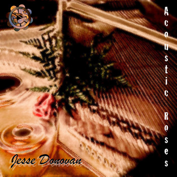 Jesse Donovan - Acoustic Roses