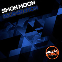 Simon Moon - Regeneration