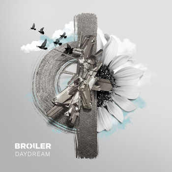 Broiler - Daydream