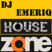 Dj Emeriq - House Zone