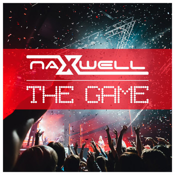 Naxwell - The Game