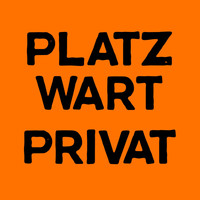 Platzwart - Privat