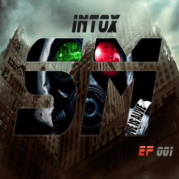 Various Artists - #001EP