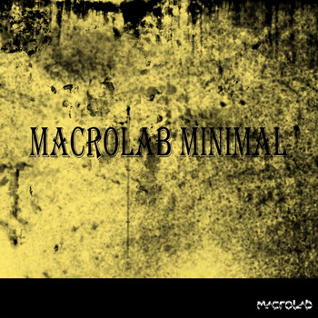 Various Artists - Macrolab Minimal