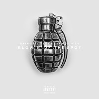 Cash Out - Blowin up tha Spot (feat. Cash out & Ty)