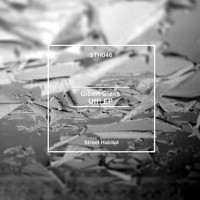 Giben Gless - UFF! EP