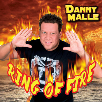 Danny Malle - Ring of Fire
