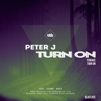 PETER J - TURN ON