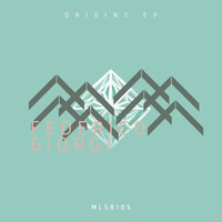 Federico Giorgi - Origins EP