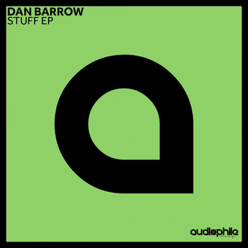 Dan Barrow - Stuff EP