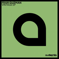 Fran Guzman - Vintage EP