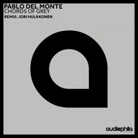 Pablo del Monte - Chords Of Grey