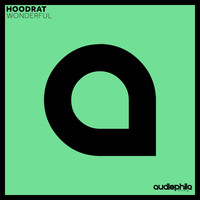 Hoodrat - Wonderful EP