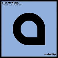 Stefan Weise - Pale Blue Dots EP