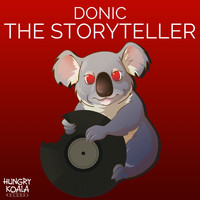 Donic - The Storyteller