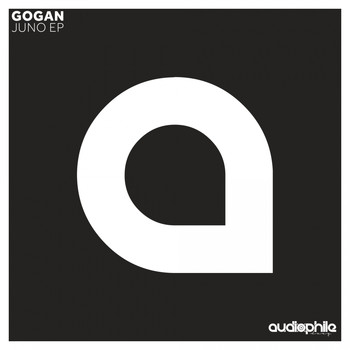 Gogan - Juno EP