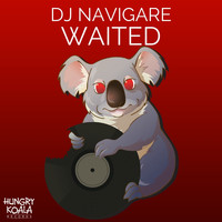 DJ Navigare - Waited