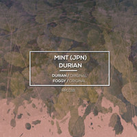 MINT (JPN) - Durian
