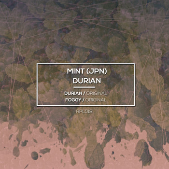 MINT (JPN) - Durian