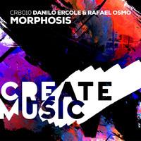 Danilo Ercole & Rafael Osmo - Morphosis