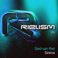 Sied Van Riel - Sirena