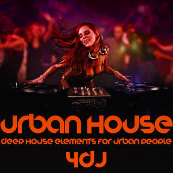 Various Artists - Urban House
