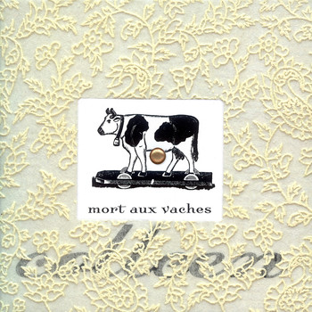 Colleen - Mort aux Vaches