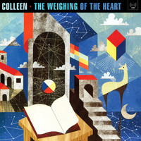 Colleen - The Weighing of the Heart