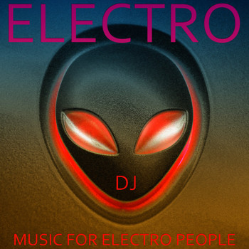 Various Artists - Electro (Music for Electro People)