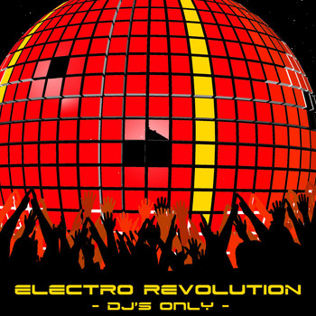 Various Artists - Electro Revolution