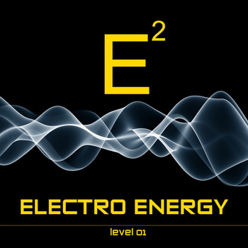 Various Artists - Electro Energy (Level 01)