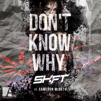 Cameron McBeth - Don't Know Why (feat. Cameron McBeth)