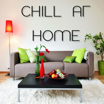 Various Artists - Chill at Home