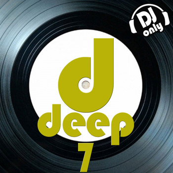 Various Artists - Deep, Vol. 7 (DJ Only)