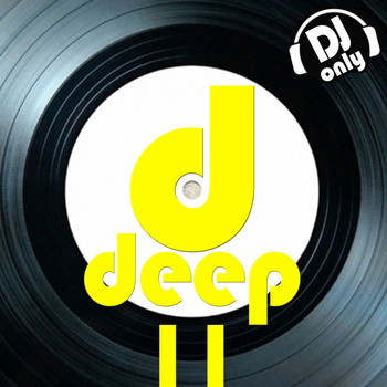 Various Artists - Deep, Vol. 11 (DJ Only)
