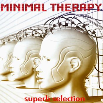 Various Artists - Minimal Therapy