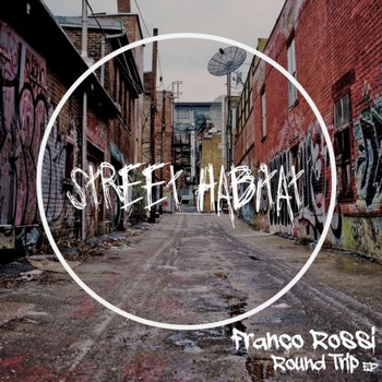 Franco Rossi - Round Trip EP
