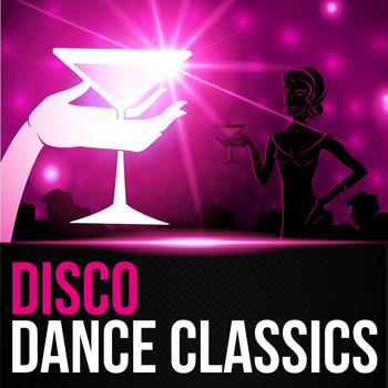 Various Artists - Disco Dance Classics