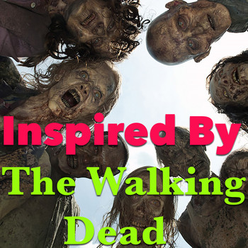 Various Artists - Inspired By 'The Walking Dead'