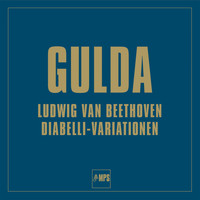 Friedrich Gulda - Diabelli-Variationen