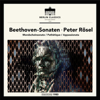 Peter Rösel - Beethoven: Piano Sonatas
