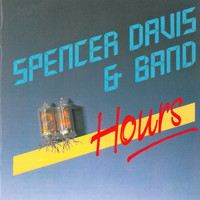 Spencer Davis - 24 Hours