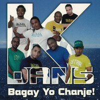 K-dans - Bagay Yo Chanje!