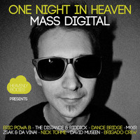 Mass Digital - One Night In Heaven, Vol. 16