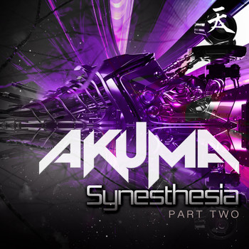 Akuma - Synesthesia Part 2