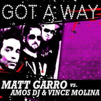 Matt Garro - Got a Way (Explicit)