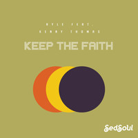Ryle - Keep the Faith