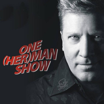 Herman José - One Her (Man) Show