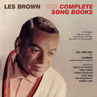 Les Brown & His Band Of Renown - The Complete Song Books