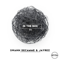 Swann Decamme - In the Box